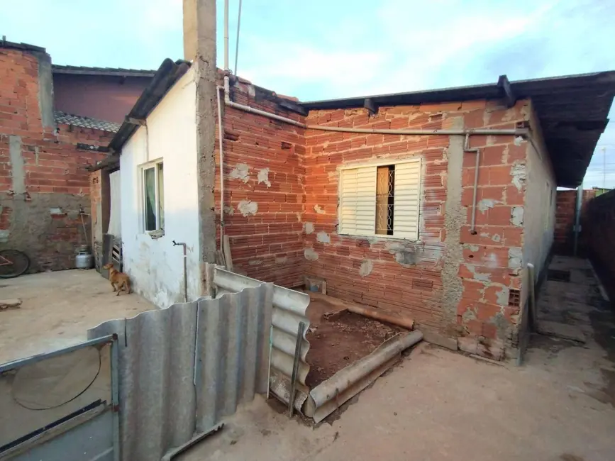Foto 9 de Casa com 3 quartos à venda, 200m2 em Conjunto Habitacional Vila União, Anapolis - GO