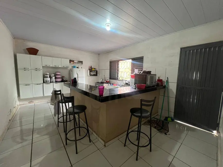 Casa com 3 quartos à venda, 250m2 em Conjunto Habitacional Filostro Machado Carneiro, Anapolis - GO - imagem 1 Foto 1 de Casa com 3 quartos à venda, 250m2 em Conjunto Habitacional Filostro Machado Carneiro, Anapolis - GO