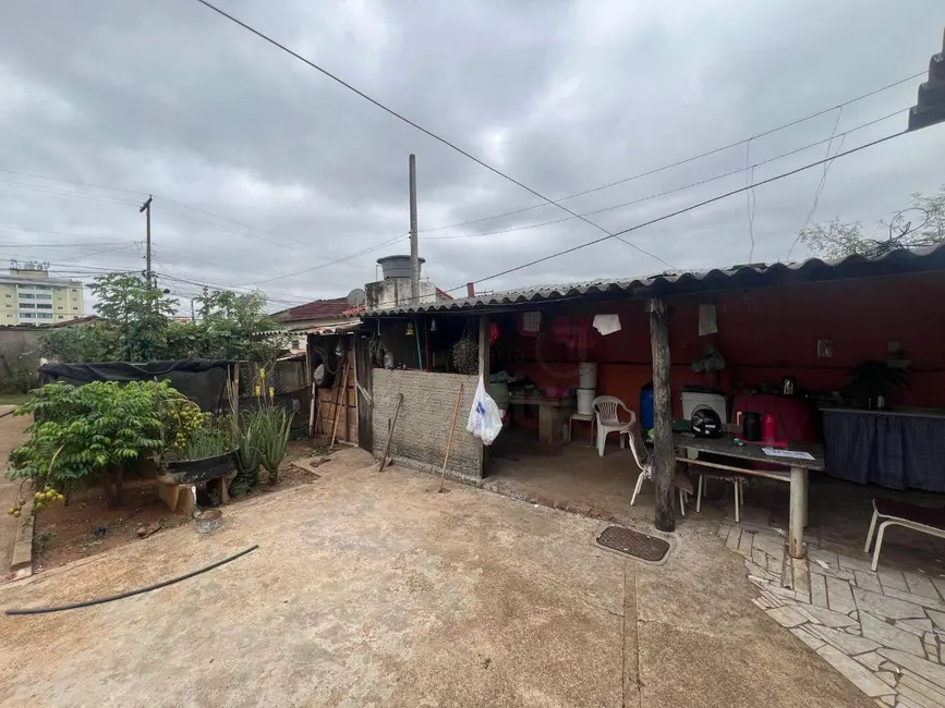 Foto 6 de Terreno / Lote à venda, 373m2 em Anapolis - GO