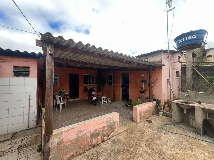 Foto 8 de Terreno / Lote à venda, 373m2 em Anapolis - GO