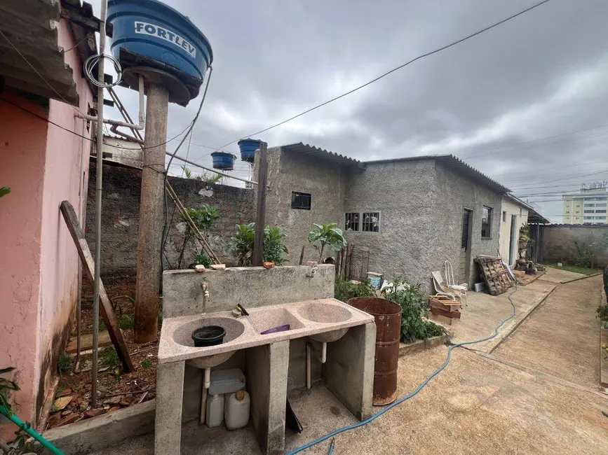 Foto 5 de Terreno / Lote à venda, 373m2 em Anapolis - GO