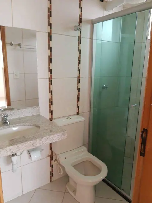 Foto 9 de Apartamento com 3 quartos à venda, 84m2 em Vila Jaiara, Anapolis - GO