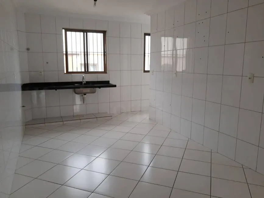 Foto 1 de Apartamento com 3 quartos à venda, 84m2 em Vila Jaiara, Anapolis - GO