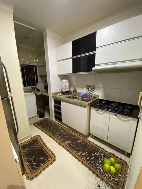 Apartamento com 2 quartos à venda, 50m2 em Vila Formosa, Anapolis - GO - imagem 3 Foto 3 de Apartamento com 2 quartos à venda, 50m2 em Vila Formosa, Anapolis - GO