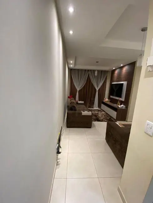 Apartamento com 2 quartos à venda, 50m2 em Vila Formosa, Anapolis - GO - imagem 7 Foto 7 de Apartamento com 2 quartos à venda, 50m2 em Vila Formosa, Anapolis - GO