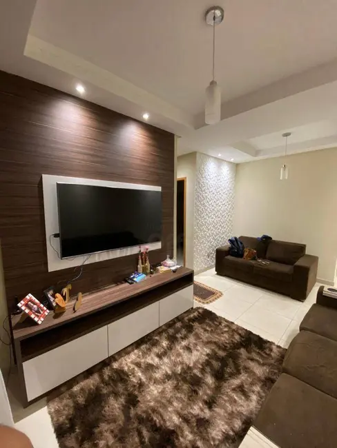 Apartamento com 2 quartos à venda, 50m2 em Vila Formosa, Anapolis - GO - imagem 2 Foto 2 de Apartamento com 2 quartos à venda, 50m2 em Vila Formosa, Anapolis - GO