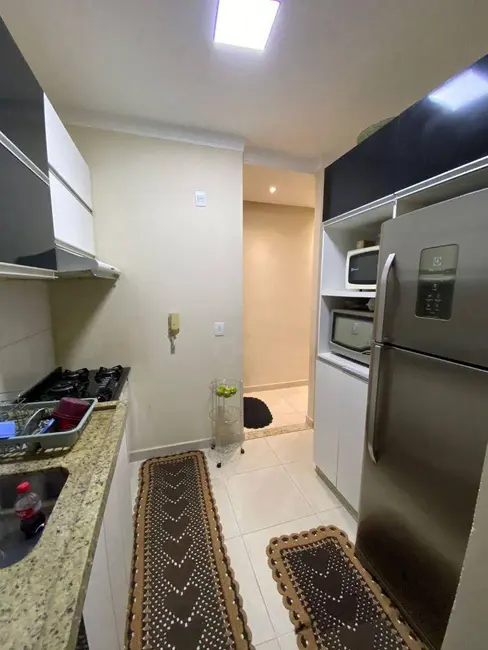 Apartamento com 2 quartos à venda, 50m2 em Vila Formosa, Anapolis - GO - imagem 4 Foto 4 de Apartamento com 2 quartos à venda, 50m2 em Vila Formosa, Anapolis - GO