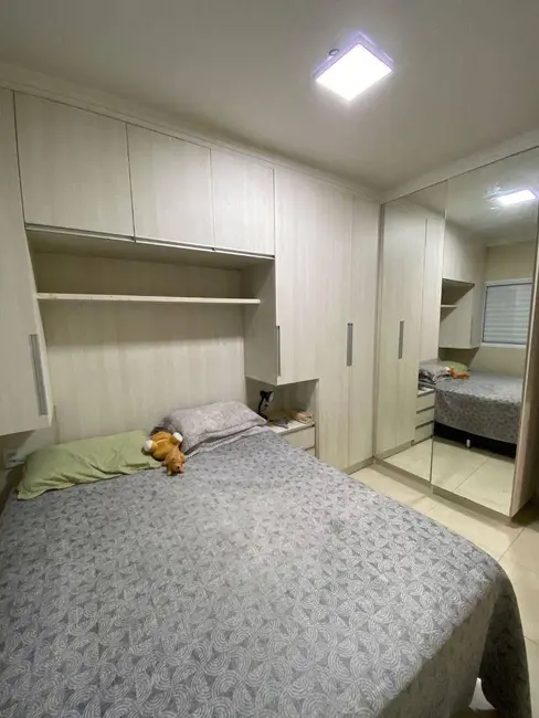 Apartamento com 2 quartos à venda, 50m2 em Vila Formosa, Anapolis - GO - imagem 5 Foto 5 de Apartamento com 2 quartos à venda, 50m2 em Vila Formosa, Anapolis - GO