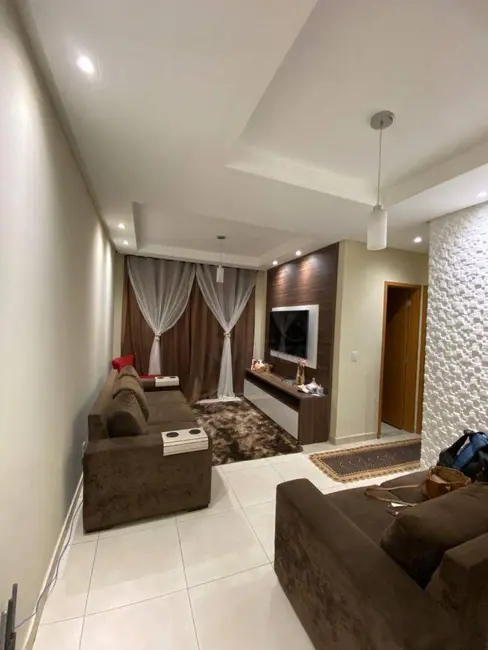 Apartamento com 2 quartos à venda, 50m2 em Vila Formosa, Anapolis - GO - imagem 1 Foto 1 de Apartamento com 2 quartos à venda, 50m2 em Vila Formosa, Anapolis - GO