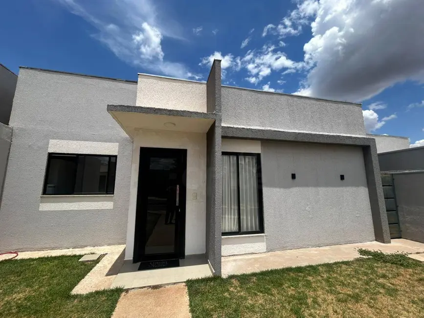Foto 1 de Casa de Condomínio com 2 quartos à venda, 200m2 em Residencial Itatiaia, Anapolis - GO