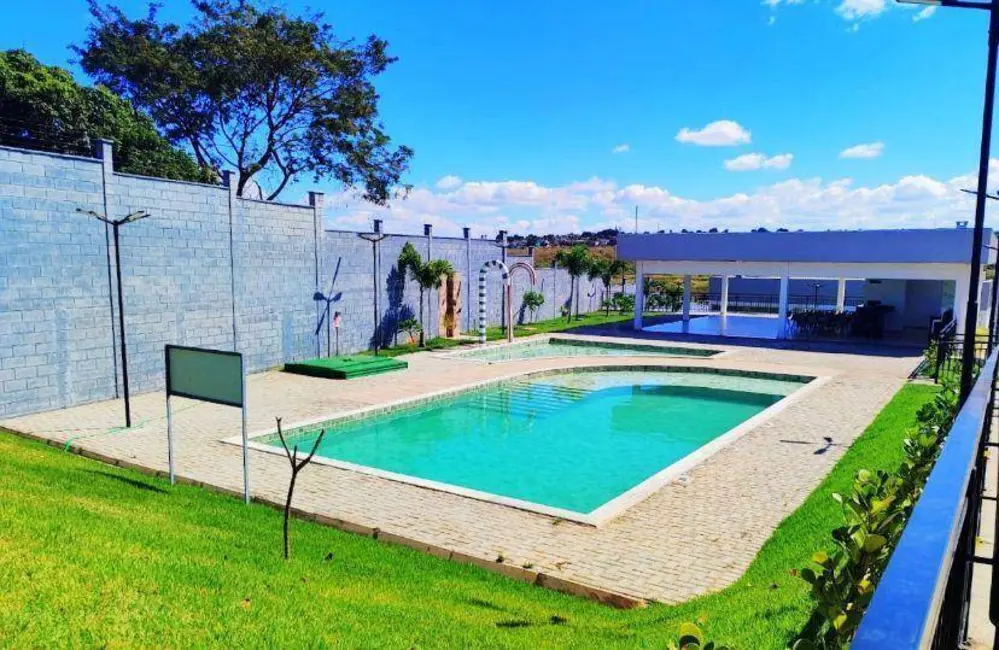 Foto 4 de Casa de Condomínio com 2 quartos à venda, 200m2 em Residencial Itatiaia, Anapolis - GO