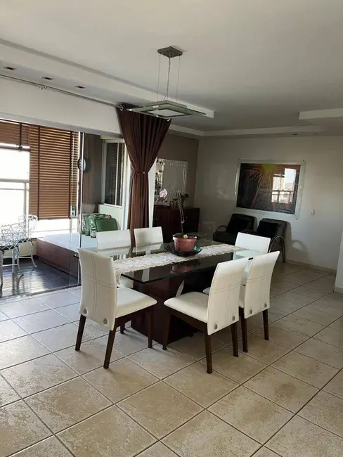 Foto 7 de Apartamento com 3 quartos à venda, 151m2 em Jundiaí, Anapolis - GO