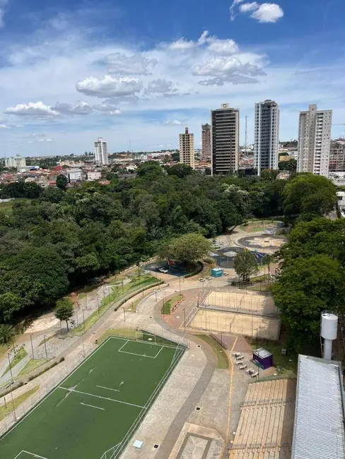 Foto 3 de Apartamento com 3 quartos à venda, 151m2 em Jundiaí, Anapolis - GO