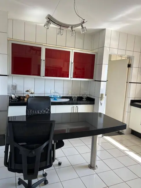 Foto 4 de Apartamento com 3 quartos à venda, 151m2 em Jundiaí, Anapolis - GO