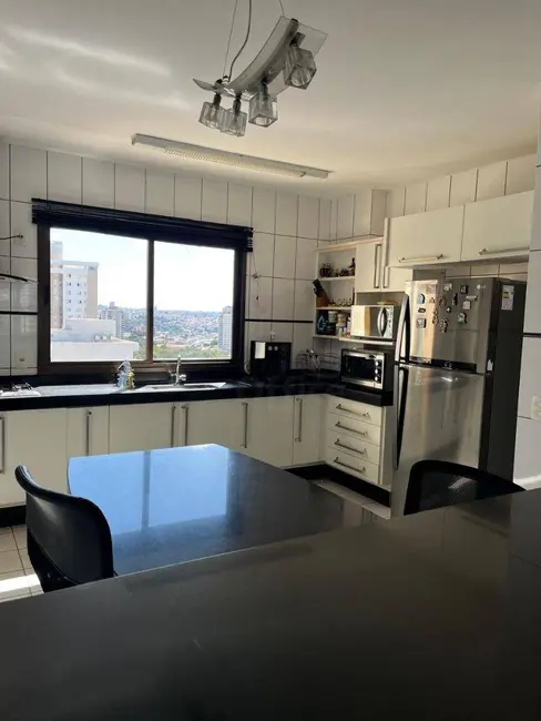 Foto 5 de Apartamento com 3 quartos à venda, 151m2 em Jundiaí, Anapolis - GO