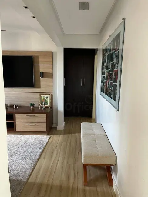 Foto 8 de Apartamento com 3 quartos à venda, 151m2 em Jundiaí, Anapolis - GO