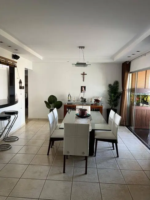 Foto 6 de Apartamento com 3 quartos à venda, 151m2 em Jundiaí, Anapolis - GO