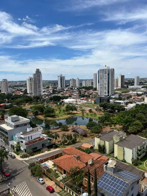 Foto 2 de Apartamento com 3 quartos à venda, 151m2 em Jundiaí, Anapolis - GO