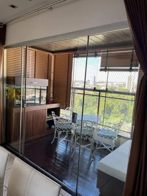 Foto 1 de Apartamento com 3 quartos à venda, 151m2 em Jundiaí, Anapolis - GO