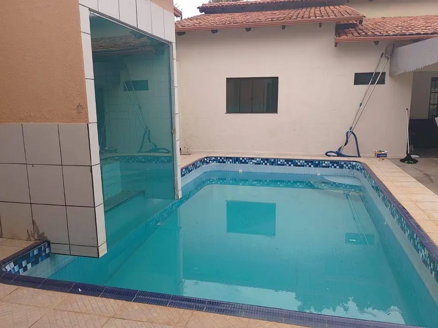 Foto 5 de Casa com 3 quartos à venda, 300m2 em Parque São Jerônimo, Anapolis - GO