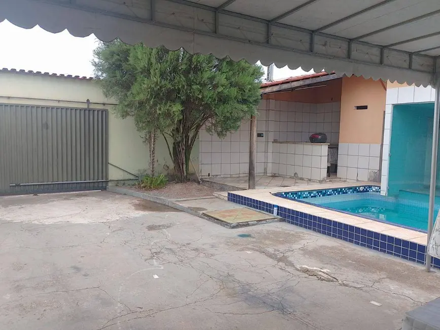 Foto 1 de Casa com 3 quartos à venda, 300m2 em Parque São Jerônimo, Anapolis - GO