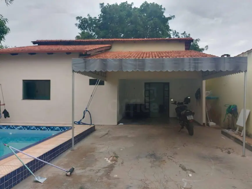 Foto 2 de Casa com 3 quartos à venda, 300m2 em Parque São Jerônimo, Anapolis - GO