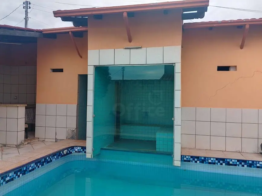 Foto 4 de Casa com 3 quartos à venda, 300m2 em Parque São Jerônimo, Anapolis - GO