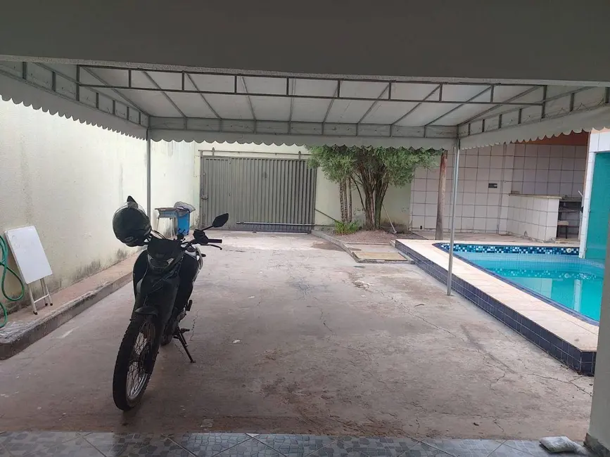 Foto 3 de Casa com 3 quartos à venda, 300m2 em Parque São Jerônimo, Anapolis - GO