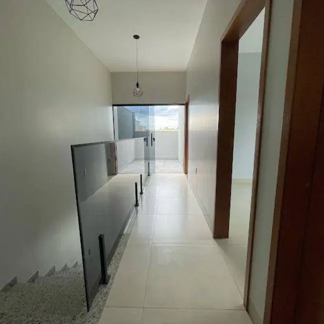 Sobrado com 3 quartos à venda, 240m2 em Alto da Bela Vista, Anapolis - GO - imagem 9 Foto 9 de Sobrado com 3 quartos à venda, 240m2 em Alto da Bela Vista, Anapolis - GO