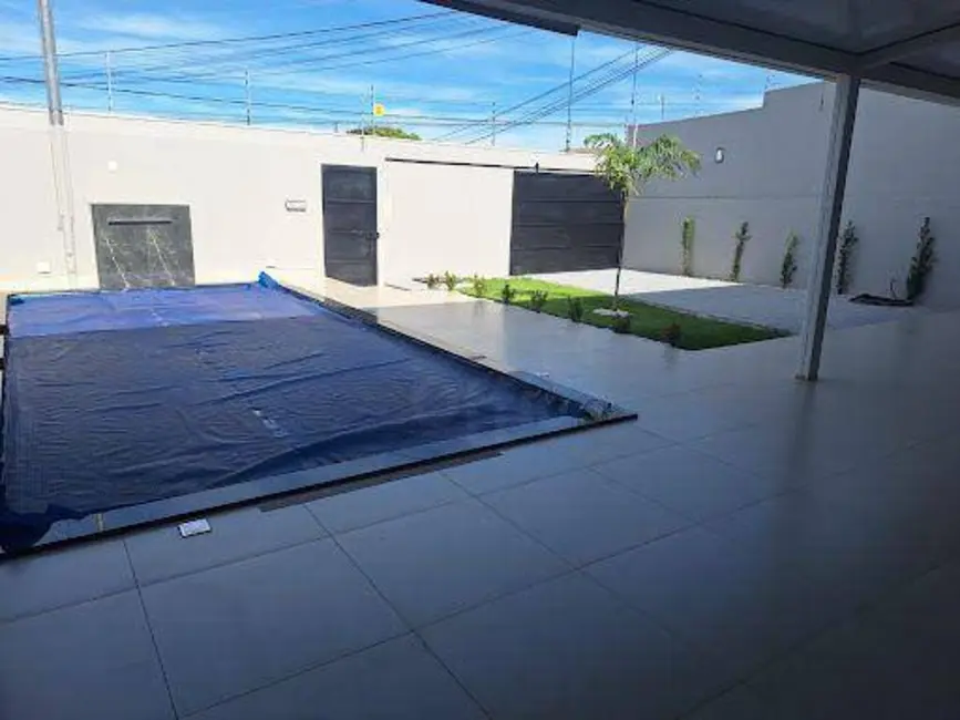 Sobrado com 3 quartos à venda, 240m2 em Alto da Bela Vista, Anapolis - GO - imagem 6 Foto 6 de Sobrado com 3 quartos à venda, 240m2 em Alto da Bela Vista, Anapolis - GO