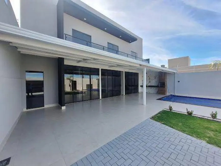 Sobrado com 3 quartos à venda, 240m2 em Alto da Bela Vista, Anapolis - GO - imagem 8 Foto 8 de Sobrado com 3 quartos à venda, 240m2 em Alto da Bela Vista, Anapolis - GO