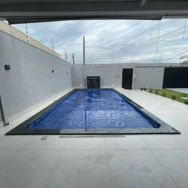 Sobrado com 3 quartos à venda, 240m2 em Alto da Bela Vista, Anapolis - GO - imagem 5 Foto 5 de Sobrado com 3 quartos à venda, 240m2 em Alto da Bela Vista, Anapolis - GO