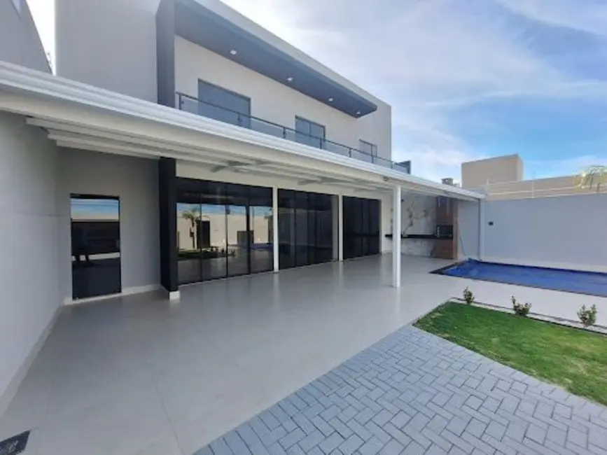 Sobrado com 3 quartos à venda, 240m2 em Alto da Bela Vista, Anapolis - GO - imagem 1 Foto 1 de Sobrado com 3 quartos à venda, 240m2 em Alto da Bela Vista, Anapolis - GO