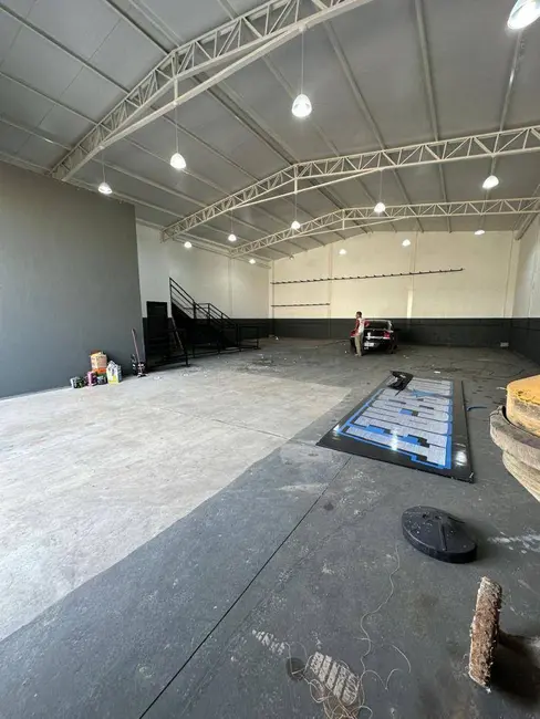 Foto 6 de Armazém / Galpão para alugar, 300m2 em Setor Sul Jamil Miguel, Anapolis - GO
