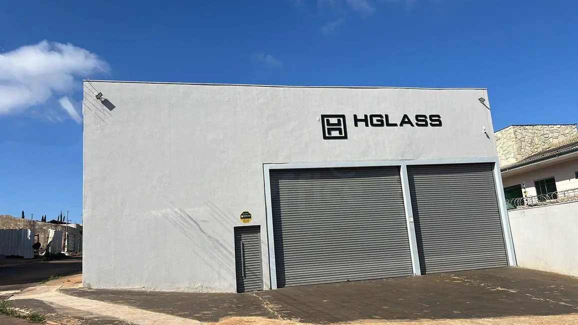 Foto 1 de Armazém / Galpão para alugar, 300m2 em Setor Sul Jamil Miguel, Anapolis - GO