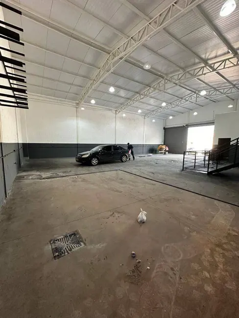 Foto 5 de Armazém / Galpão para alugar, 300m2 em Setor Sul Jamil Miguel, Anapolis - GO