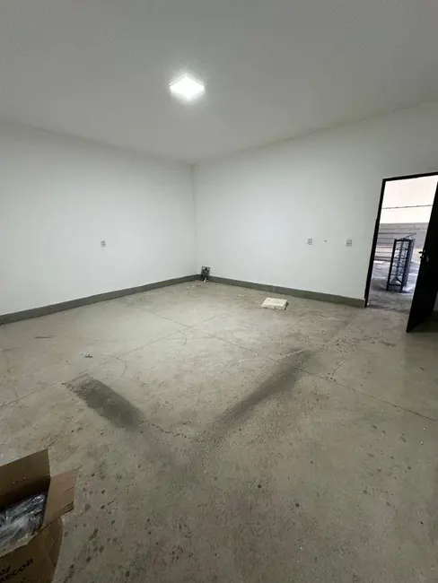 Foto 3 de Armazém / Galpão para alugar, 300m2 em Setor Sul Jamil Miguel, Anapolis - GO