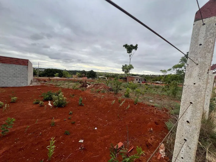 Foto 1 de Terreno / Lote à venda, 360m2 em Jardim Luzitano, Anapolis - GO