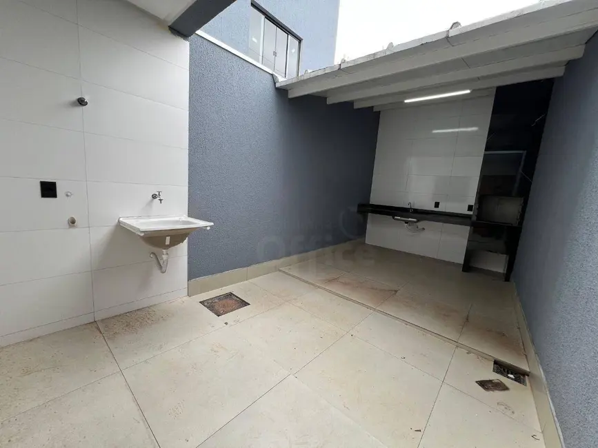 Foto 8 de Sobrado com 2 quartos à venda, 95m2 em Residencial Vale do Sol, Anapolis - GO