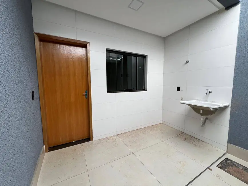 Foto 7 de Sobrado com 2 quartos à venda, 95m2 em Residencial Vale do Sol, Anapolis - GO