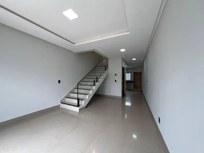 Foto 3 de Sobrado com 2 quartos à venda, 95m2 em Residencial Vale do Sol, Anapolis - GO