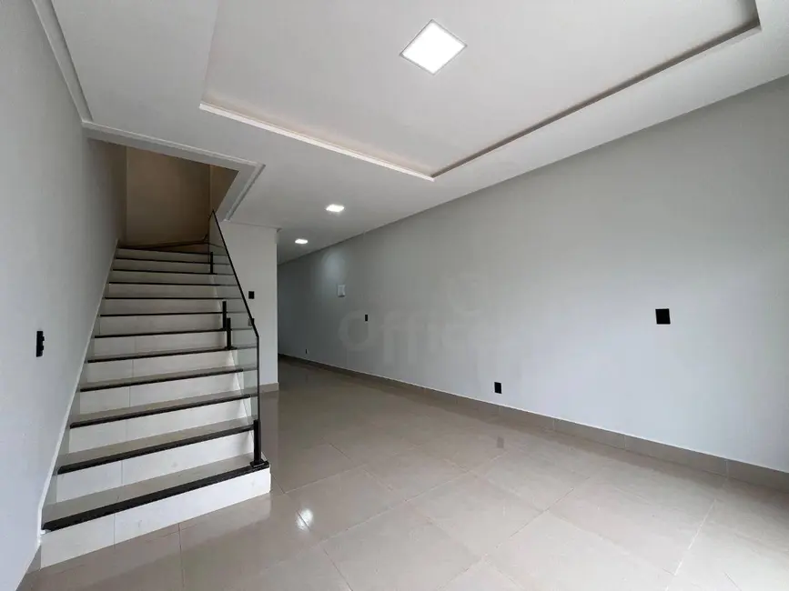 Foto 4 de Sobrado com 2 quartos à venda, 95m2 em Residencial Vale do Sol, Anapolis - GO