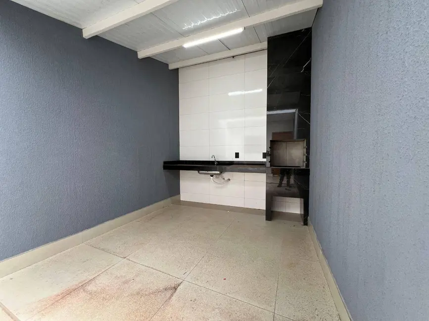 Foto 9 de Sobrado com 2 quartos à venda, 95m2 em Residencial Vale do Sol, Anapolis - GO