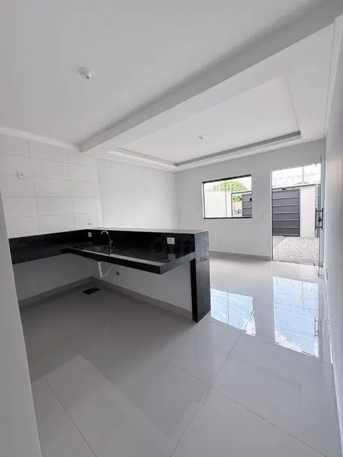 Foto 4 de Casa com 2 quartos à venda, 84m2 em Jardim Luzitano, Anapolis - GO