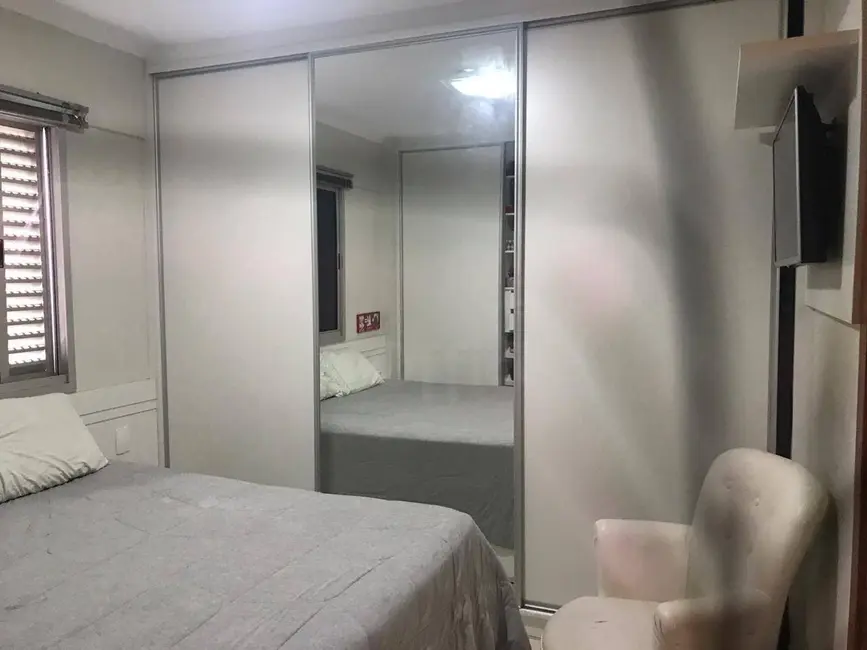 Foto 7 de Apartamento com 3 quartos à venda, 91m2 em Vila Góis, Anapolis - GO