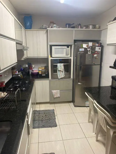 Foto 4 de Apartamento com 3 quartos à venda, 91m2 em Vila Góis, Anapolis - GO