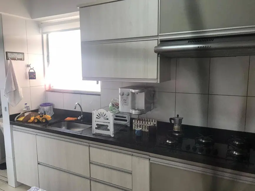 Foto 9 de Apartamento com 3 quartos à venda, 91m2 em Vila Góis, Anapolis - GO