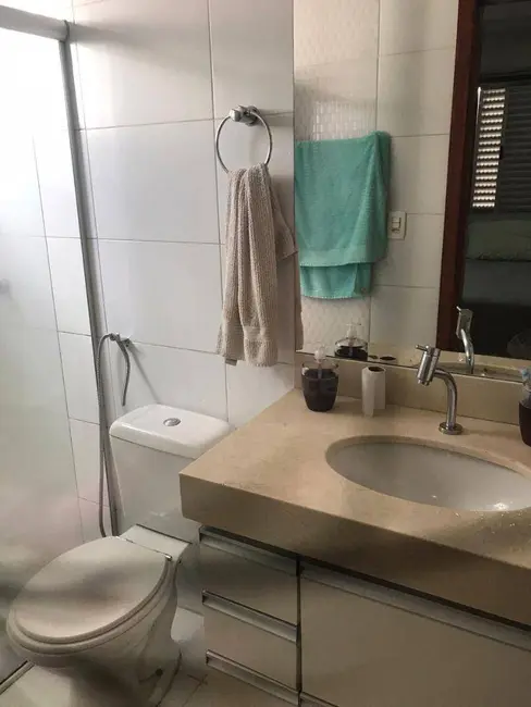 Foto 8 de Apartamento com 3 quartos à venda, 91m2 em Vila Góis, Anapolis - GO