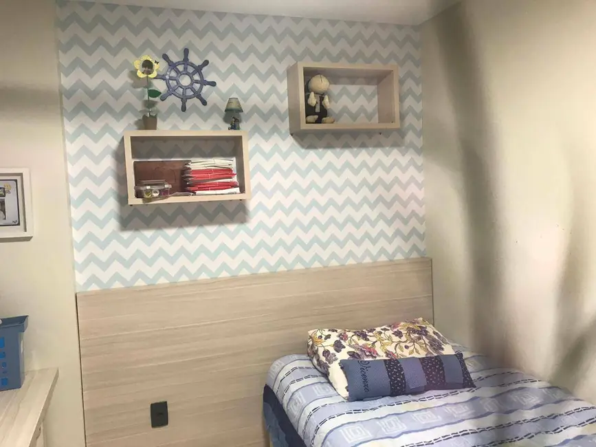 Foto 3 de Apartamento com 3 quartos à venda, 91m2 em Vila Góis, Anapolis - GO