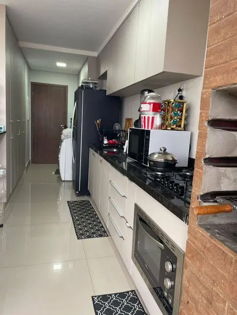 Foto 1 de Apartamento com 3 quartos à venda, 122m2 em Jundiaí, Anapolis - GO